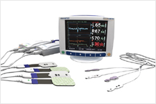 Cerebral/Somatic Oximeter